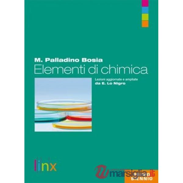 LEZIONI DI CHIMICA LABORATORIO