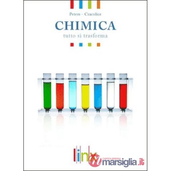 CHIMICA REAZIONI VELOCITA' E EQUILIBRIO