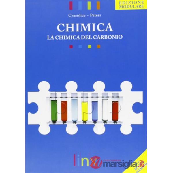 CHIMICA LA CHIMICA DEL CARBONIO
