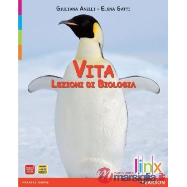 VITA LEZIONI DI BIOLOGIA UNICO