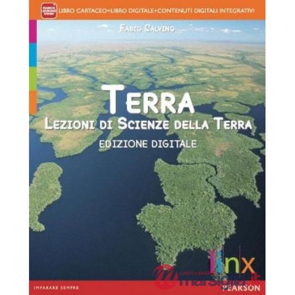 TERRA E VITA TEMI DI SCIENZA E CITTADINANZA