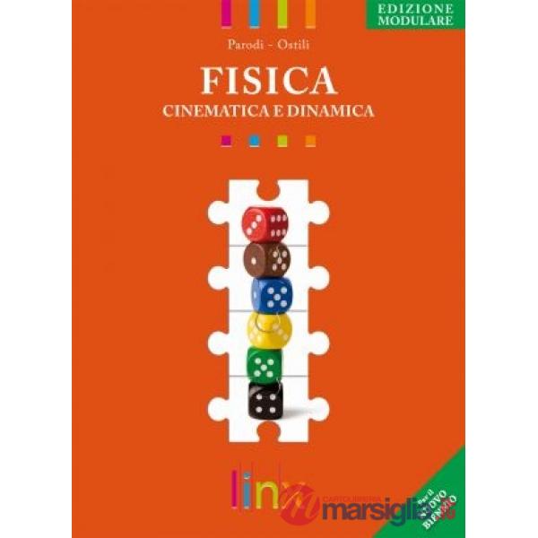 FISICA ED.MODULARE ENERGIA TERMICA ED ELETTRICITA'