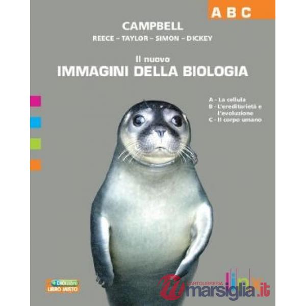 NUOVO IMMAGINI DELLA BIOLOGIA ABC