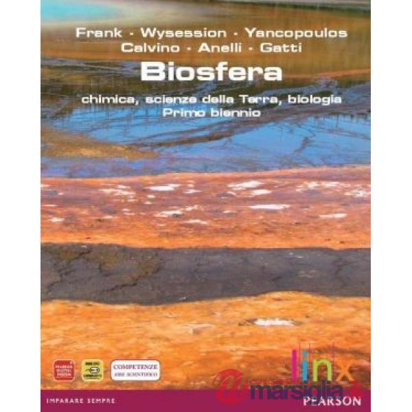 BIOSFERA PRIMO BIENNIO