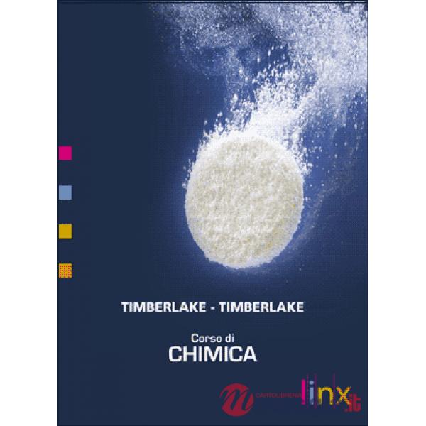 CORSO DI CHIMICA ED. MODULARE A + CDROM