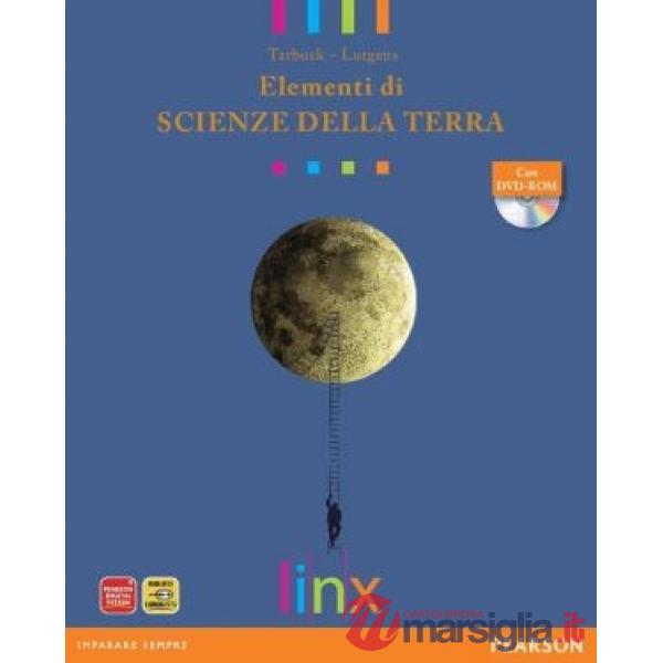 SCIENZE DELLA TERRA VOI SIETE QUI 1 + DVDLICEI RIFORMATI 1