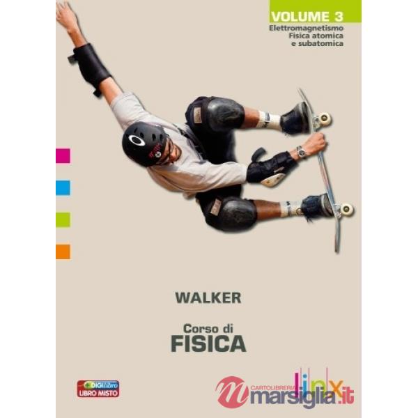 CORSO DI FISICA 3 ELETTROMAGNETISMO FISICA ATOMICA E SUBATOMICA (TIPO)