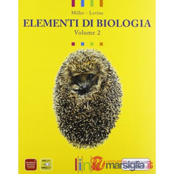 ELEMENTI DI BIOLOGIA 2