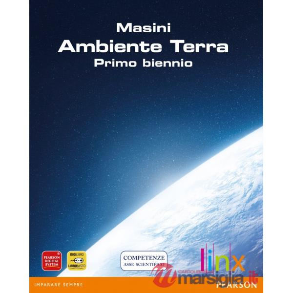 AMBIENTE TERRA PRIMO BIENNIO