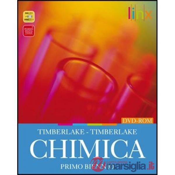 CHIMICA PRIMO BIENNIO + TAVOLA