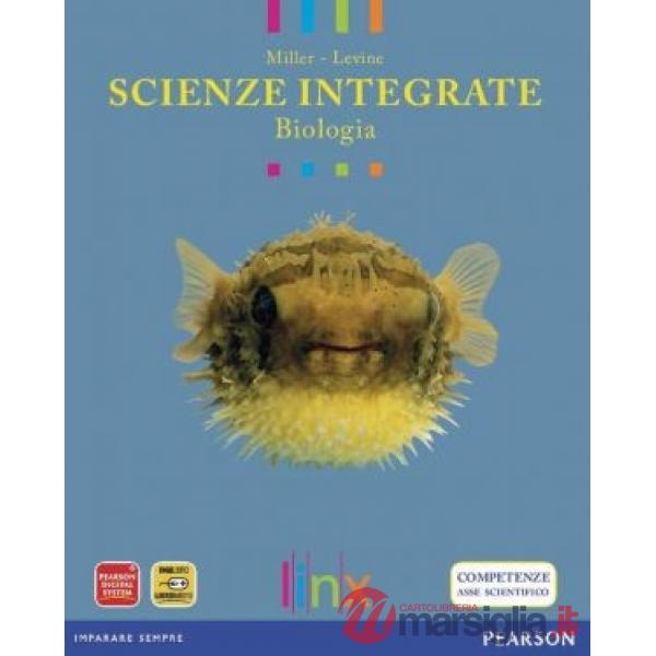 SCIENZE INTEGRATE BIOLOGIA