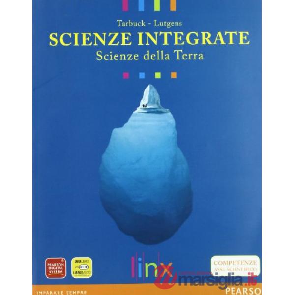 SCIENZE DELLA TERRA (IT/IP)