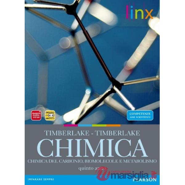 CHIMICA 5 ANNO CARBONIO, BIOMOLECOLE, METABOLISMO