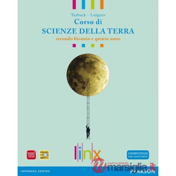 SCIENZE DELLA TERRA 2 BIENNIO + 5 ANNO