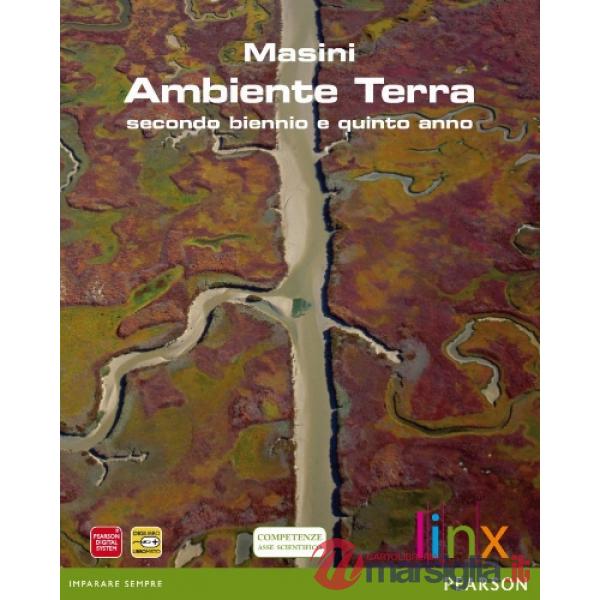 AMBIENTE TERRA 2 BIENNIO + 5 ANNO