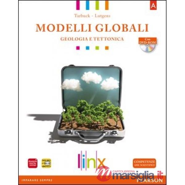 MODELLI GLOBALI A: GEOLOGIA E TETTONICA + AB