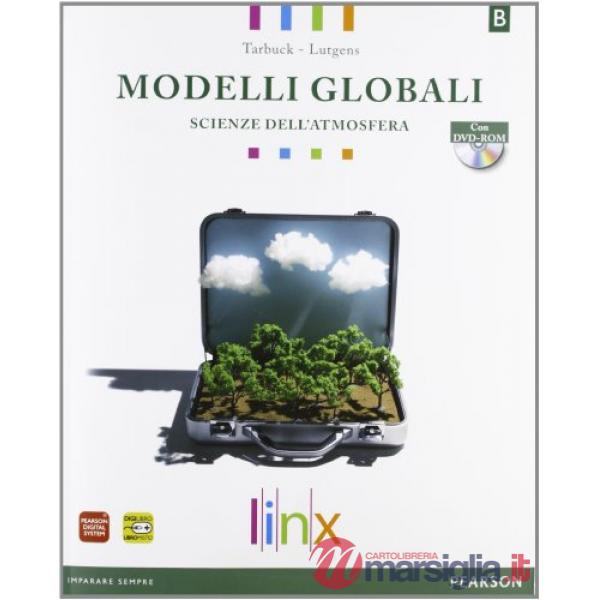 MODELLI GLOBALI B + DVD ROM