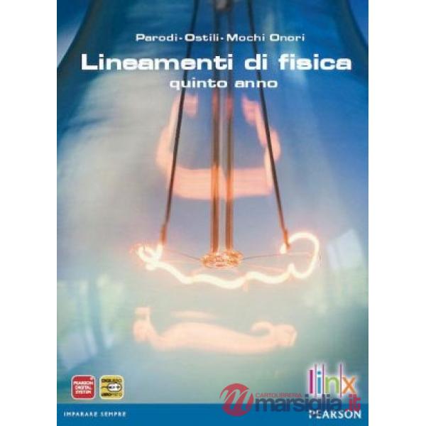 LINEAMENTI DI FISICA 5 ANNO