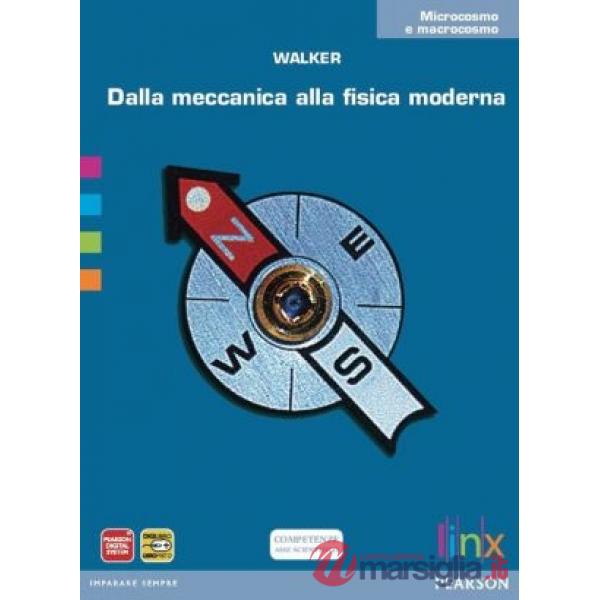 DA MECCANICA A FISICA MODERNA-MICRO/MACROCOSMO