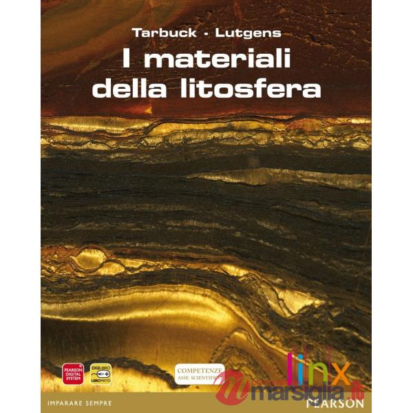 MATERIALI DELLA LITOSFERA