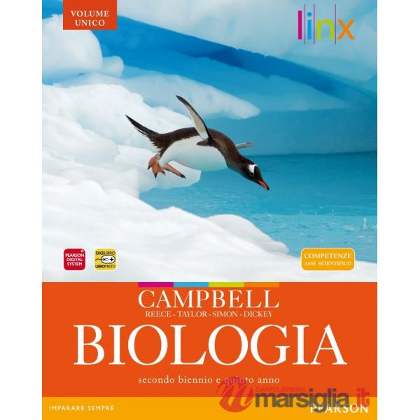 BIOLOGIA VOL. UNICO