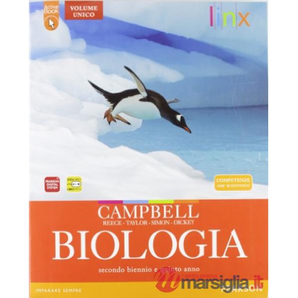 BIOLOGIA + AB
