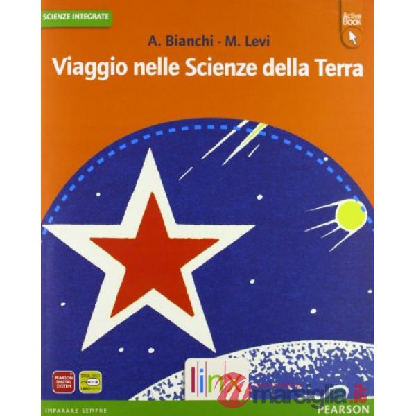 VIAGGIO NELLE SDT UNICO + AB