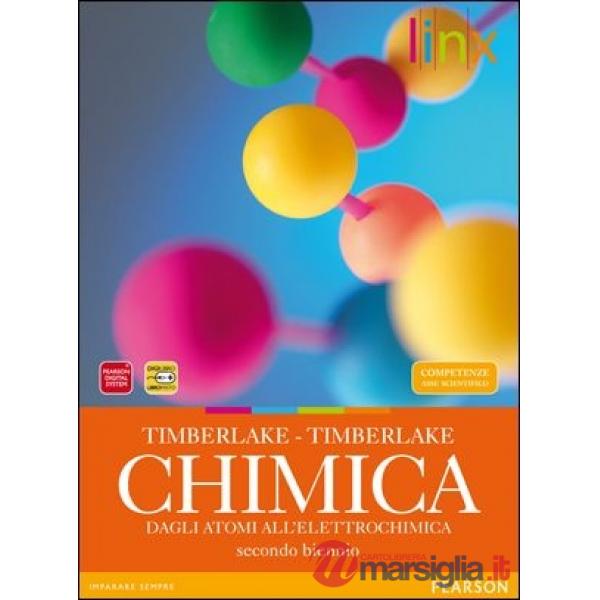 CHIMICA. 2BIENNIO + 5ANNO - ITE STUDENTE