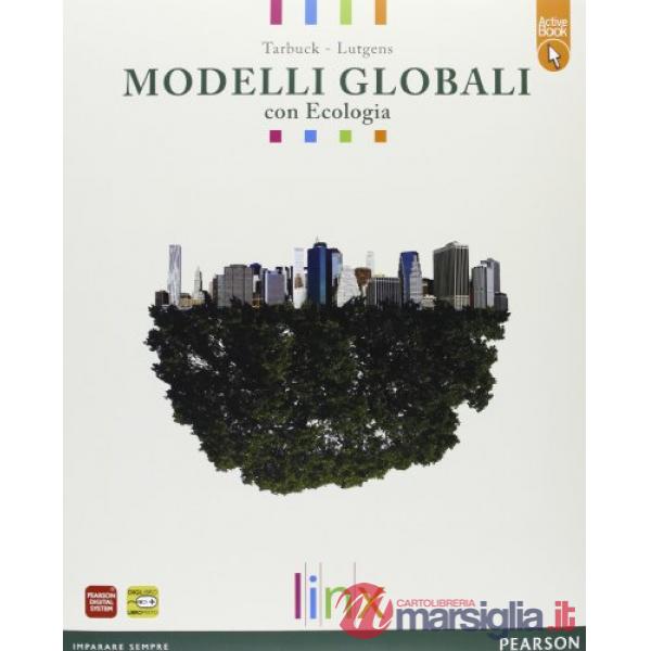 MODELLI GLOBALI ECOLOGIA UNICO + AB