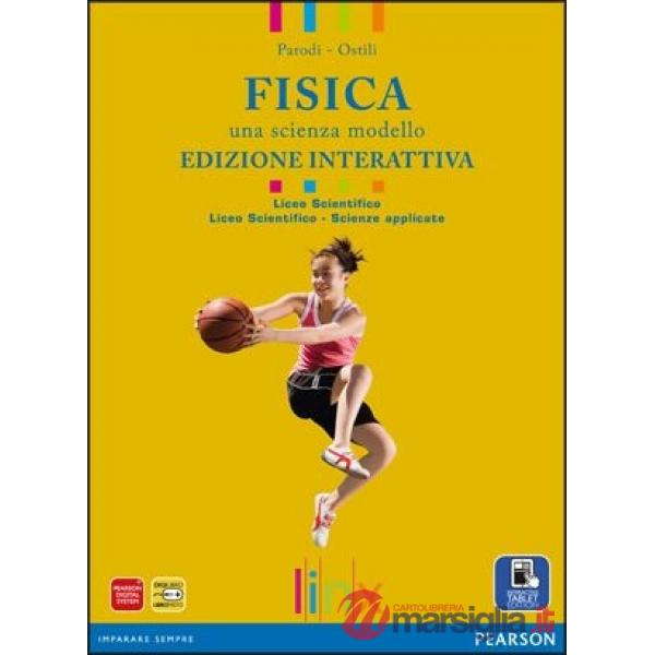 FISICA SCIENZA MODELLO 2 MODALITA' C