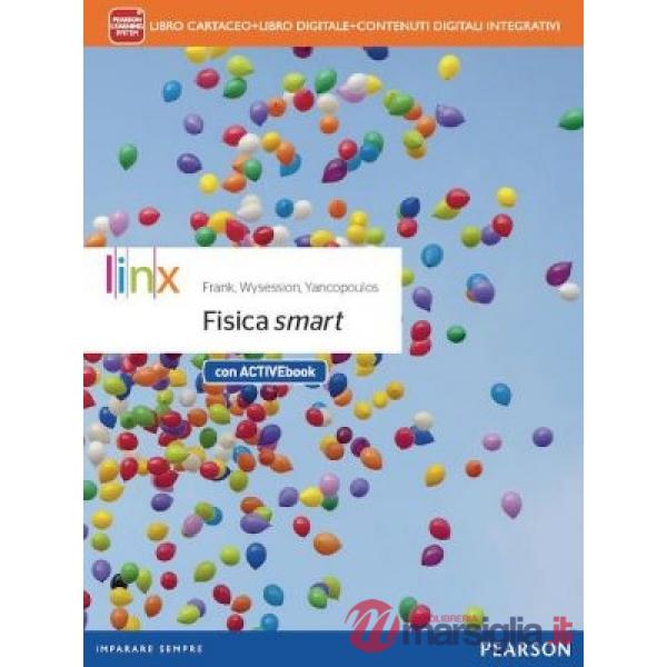 FISICA SMART ITE + DIDASTORE