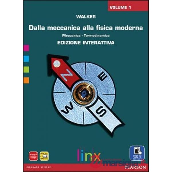MECCANICA FISICA MODERNA 3 ITE