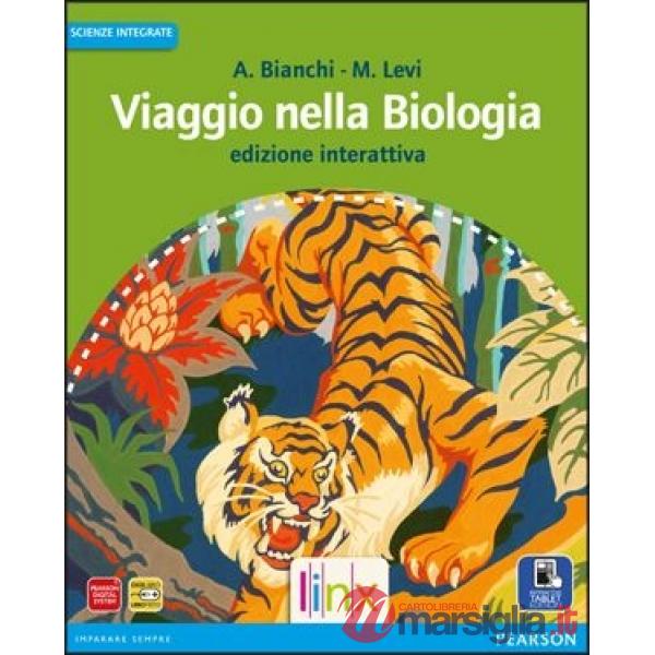 VIAGGIO NELLA BIOLOGIA VERSIONE ITE