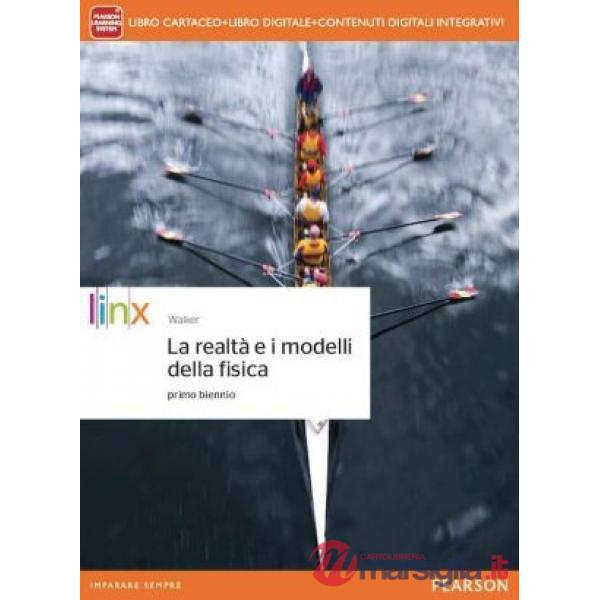 REALTA MODELLI FISICA VOL + ITE + DIDASTORE