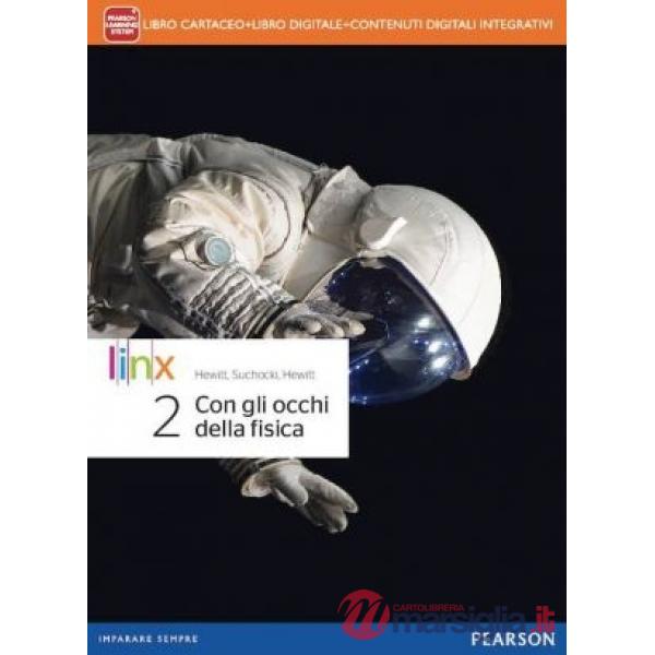OCCHI FISICA 2 VOL + ITE + DIDASTORE