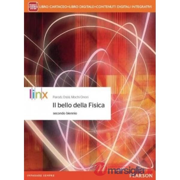 BELLO FISICA 2 BIENNIO VOL + ITE + DIDASTORE