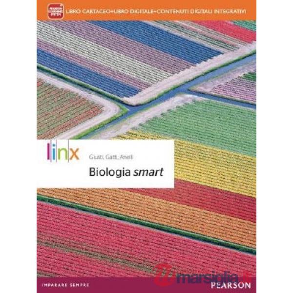 BIOLOGIA SMART VOL + ITE + DIDASTORE