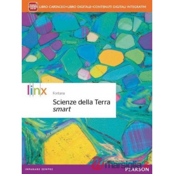 SCIENZE TERRA SMART ITE + DIDASTORE