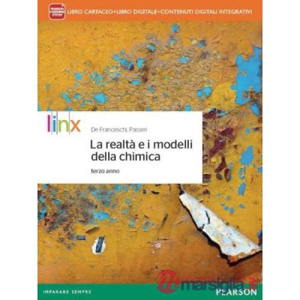 REALTA' MODELLI CHIMICA. TERZO A ITE + DIDASTORE