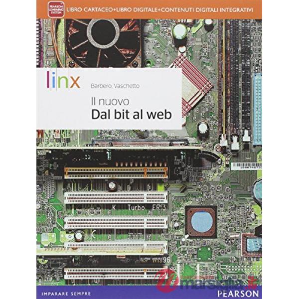 NUOVO BIT WEB VOL + ITE + DIDASTORE