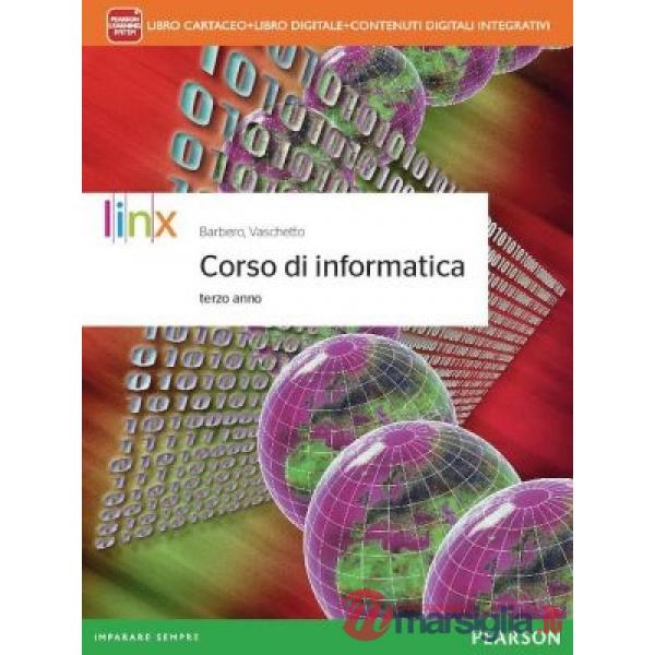 CORSO INFORMATICA 5 ANNO ITE + DIDASTORE
