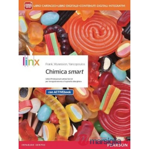 CHIMICA SMART ISTITUTI ALBERGHI ITE + DIDASTORE
