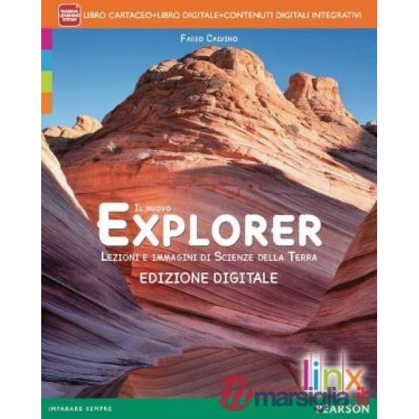 NUOVO EXPLORER ITE + DIDASTORE