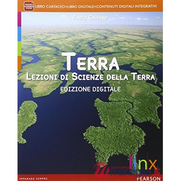 TERRA VOL. + ITE + DIDASTORE