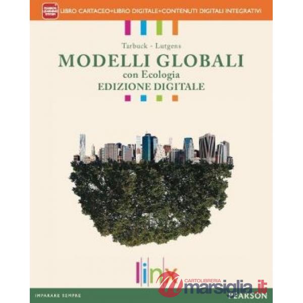 MODELLI GLOBALI ECOLOGIA VOL + FASC + ITE + DIDA