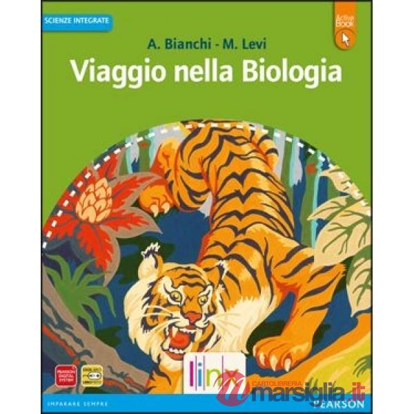 VIAGGIO BIOLOGIA ITE + DIDASTORE