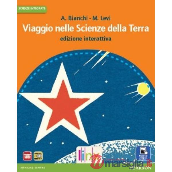 VIAGGIO SCIENZE TERRA ITE + DIDASTORE