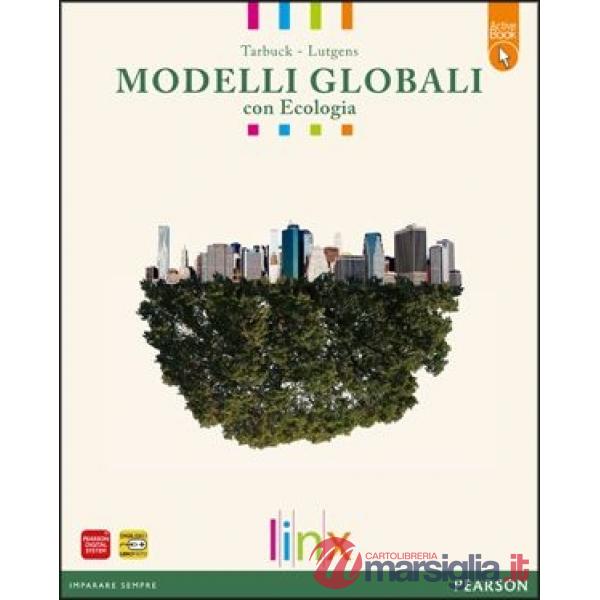 MODELLI GLOBALI ECOLOGIA UNICO ITE + DIDASTORE