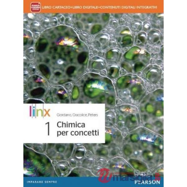 CHIMICA CONCETTI ITE + DIDASTORE
