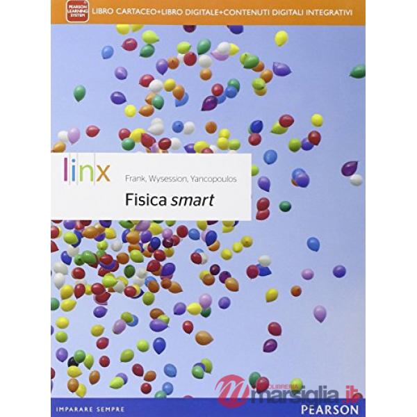 FISICA SMART VOL + ITE + DIDASTORE
